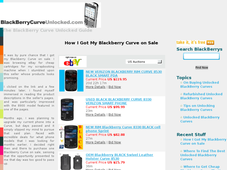 www.blackberrycurveunlocked.com