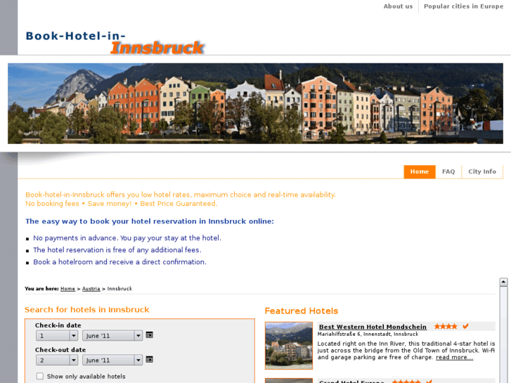 www.book-hotel-in-innsbruck.com