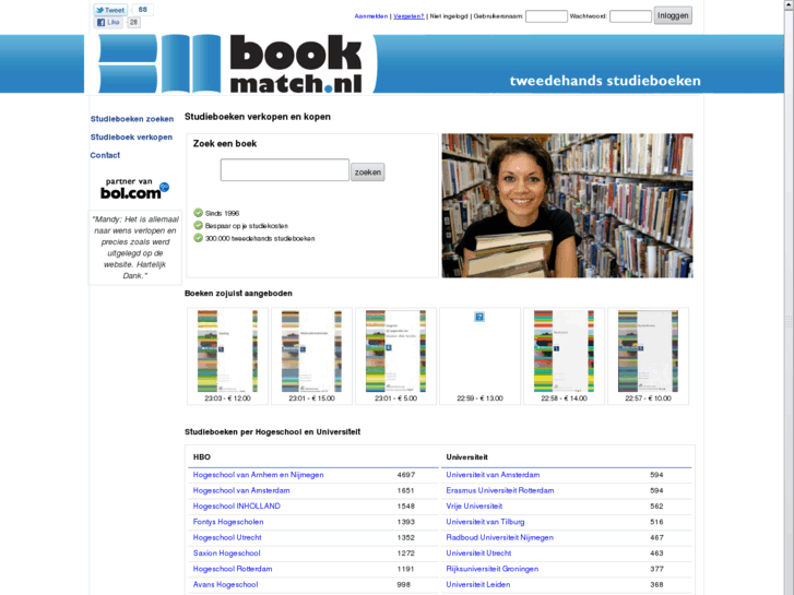 www.bookmatch.nl