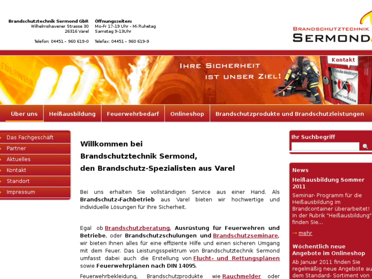 www.brandschutztechnik-varel.de