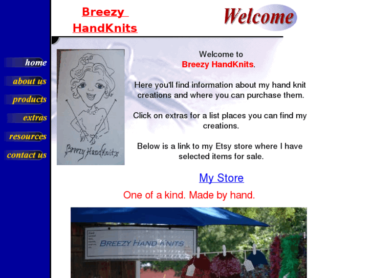 www.breezyhandknits.com