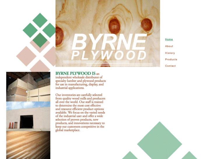 www.byrneplywood.com