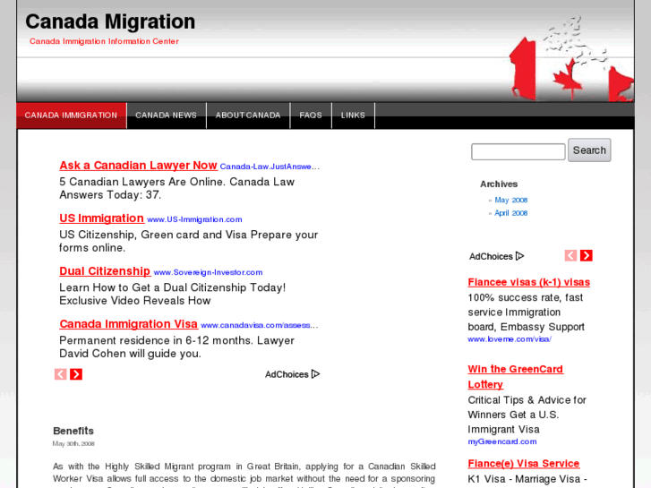 www.canada-migration.com