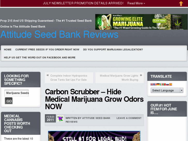 www.carbonscrubber.com