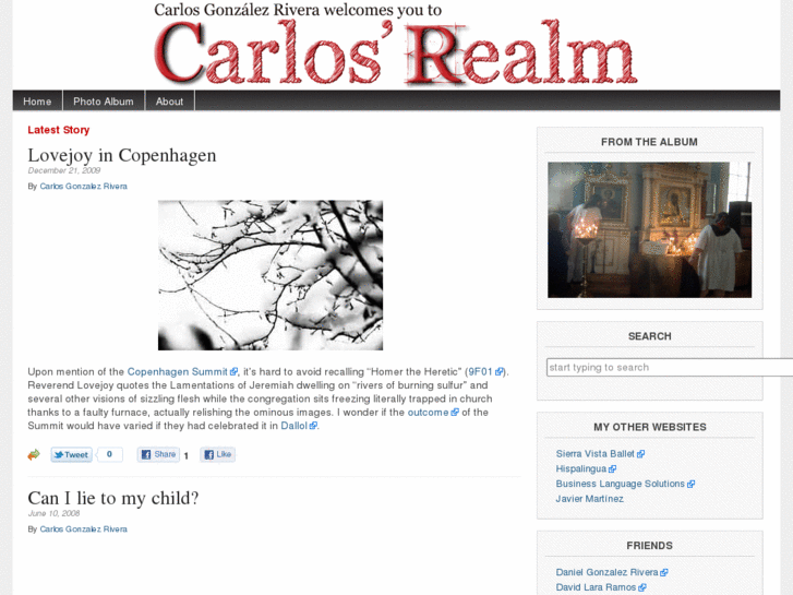 www.carlosrealm.com