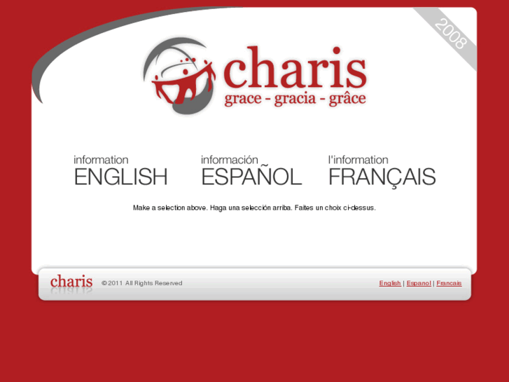 www.charis-network.com