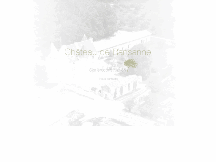 www.chateauderansanne.com