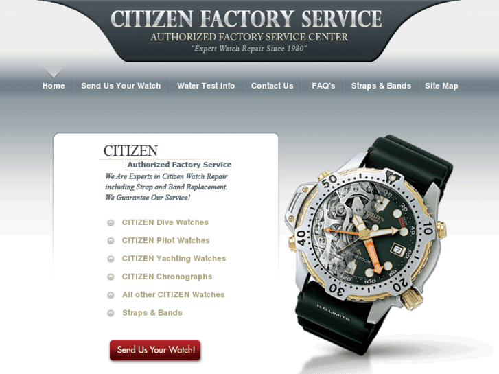 www.citizenfactoryservice.com