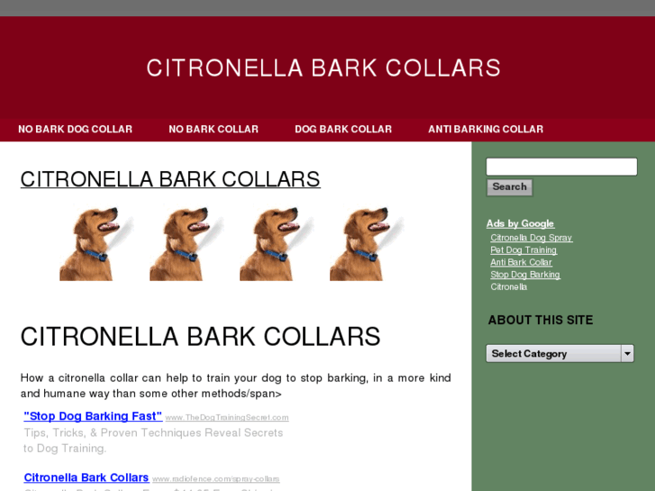 www.citronellabarkcollarnews.com