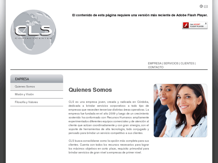 www.clscontactcenter.com