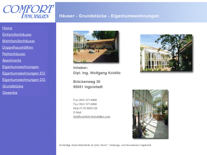 www.comfort-immobilien.com