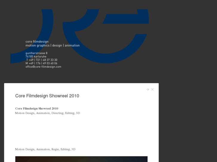 www.core-filmdesign.com