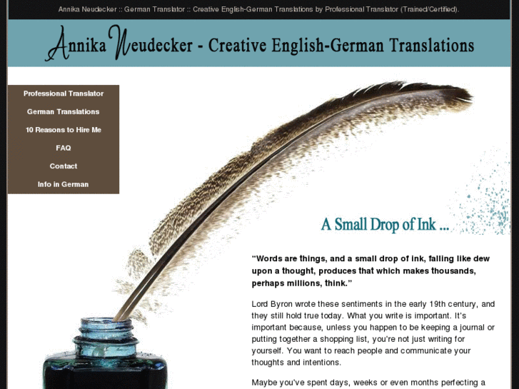 www.creativegermantranslations.com