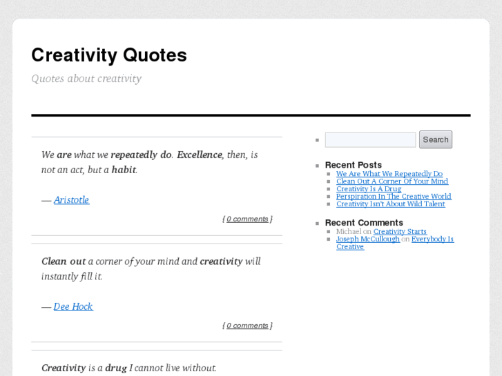 www.creativity-quotes.com