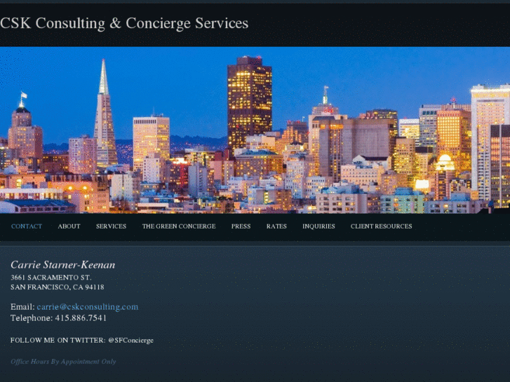 www.cskconsulting.com