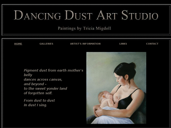 www.dancingdust.com