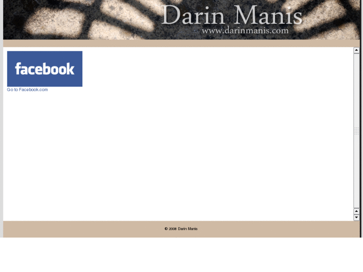 www.darinmanisfacebook.com