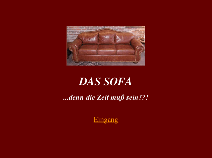 www.dassofa.net