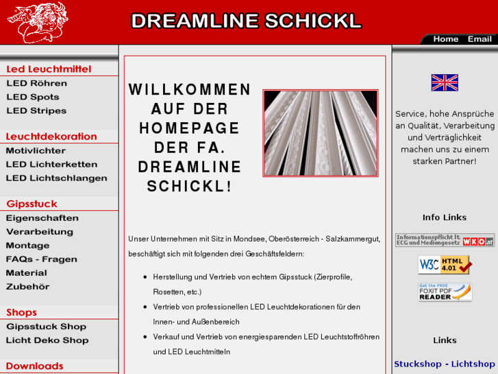 www.dreamline.at