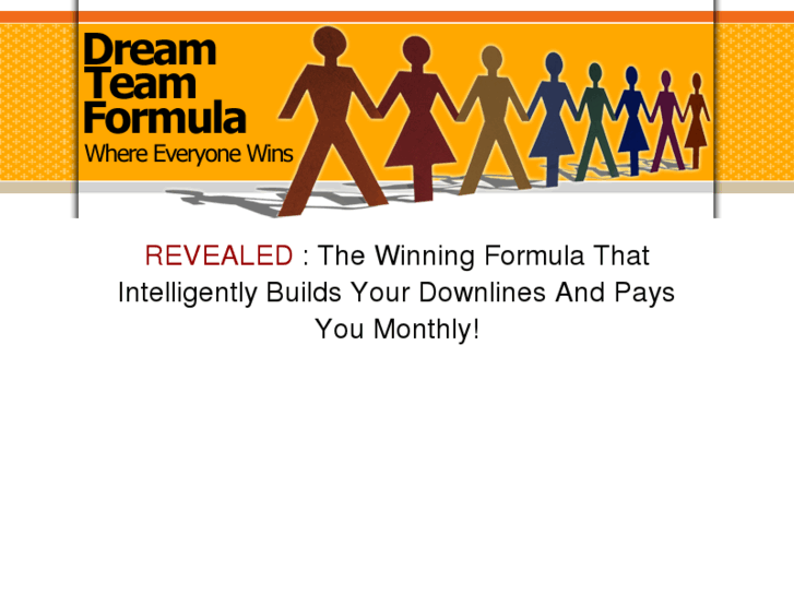 www.dreamteamformula.com