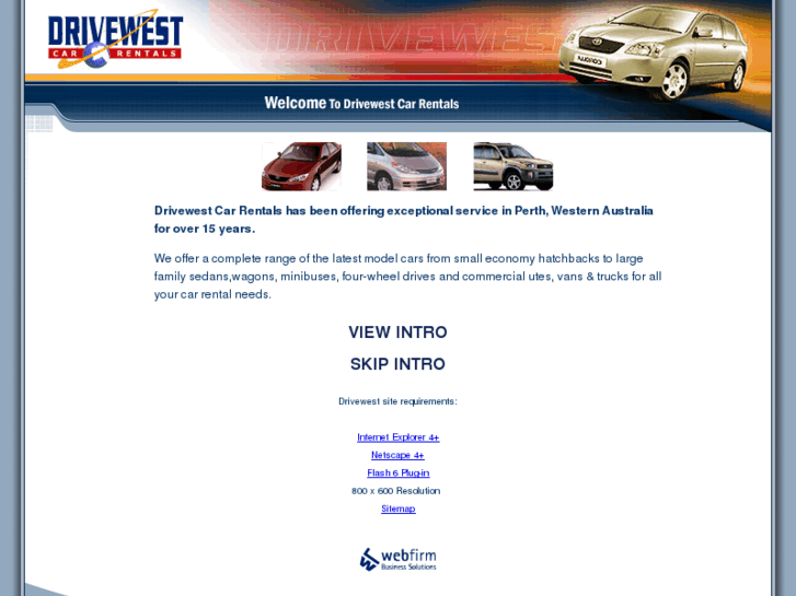 www.drivewest.com.au