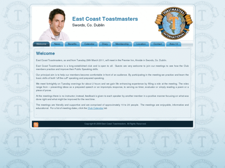 www.eastcoasttoastmasters.com