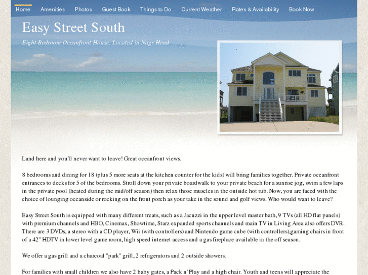 www.easystreetsouth.com