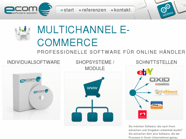 www.ecom-software.de