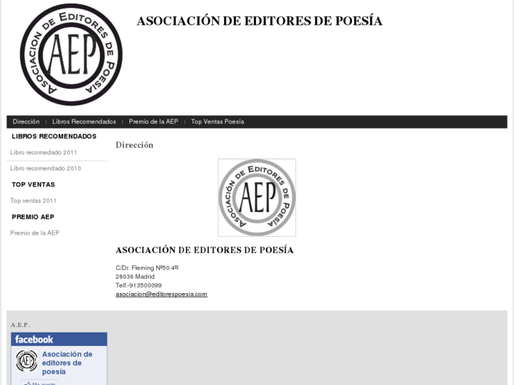 www.editorespoesia.com