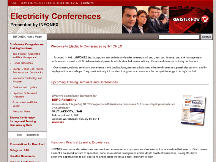 www.electricityconferences.com