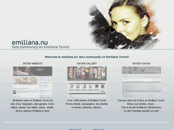 www.emiliana.nu