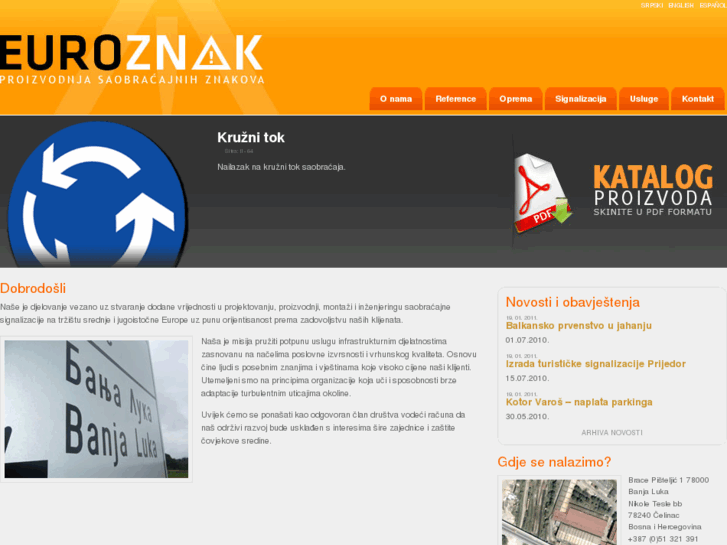 www.euroznak.com