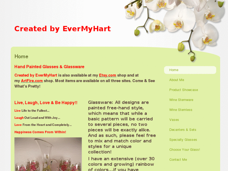 www.evermyhart.com