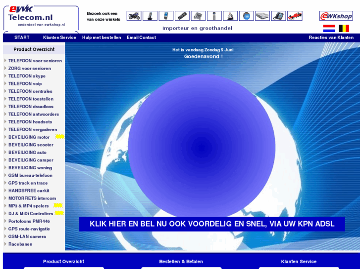 www.ewktelecom.nl