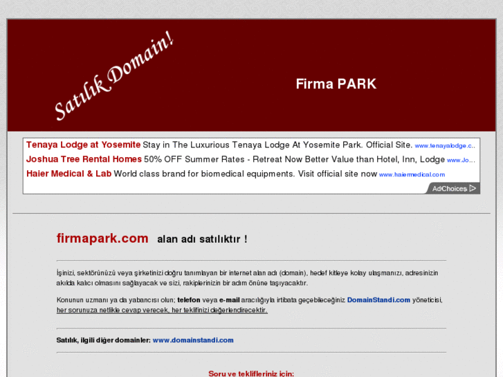 www.firmapark.com