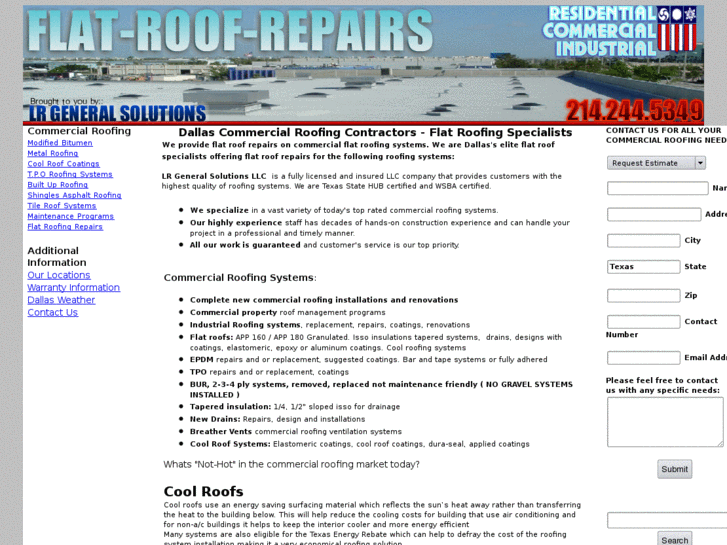 www.flat-roof-repairs.com