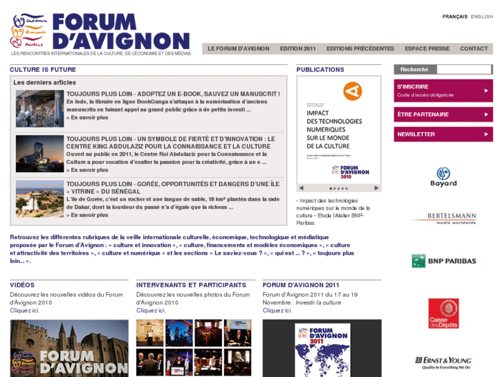 www.forumculturemediaeconomie.com