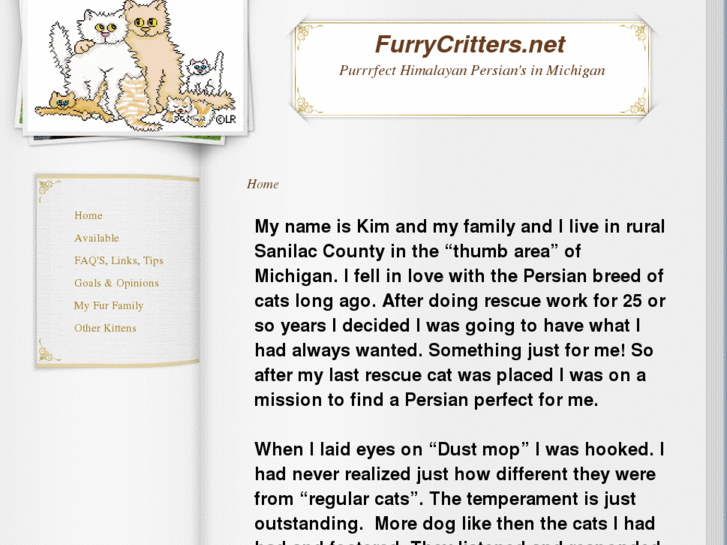 www.furrycritters.net