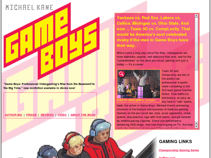 www.gameboysbook.com