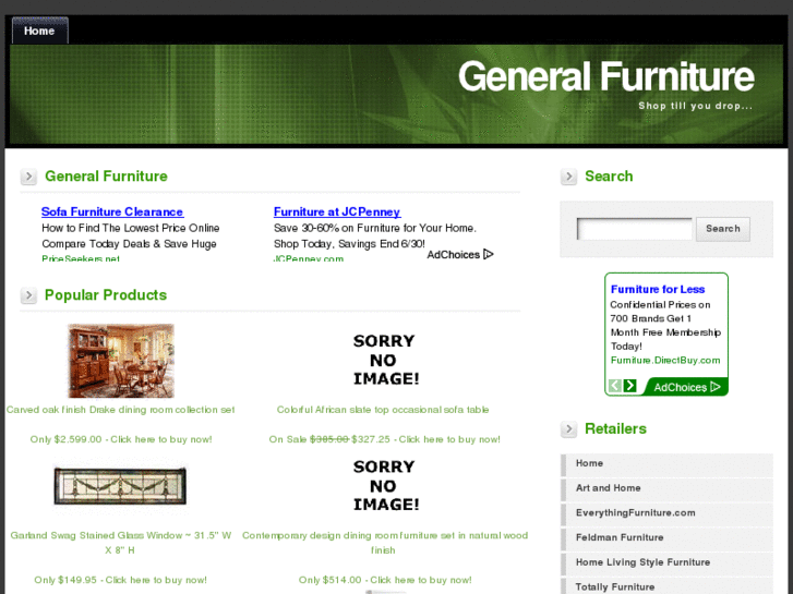 www.general-furniture.com