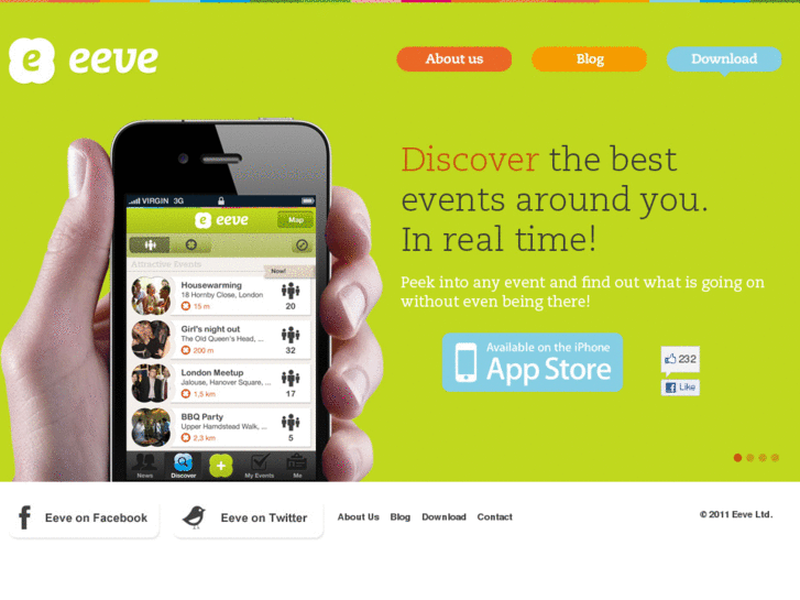 www.geteeve.com