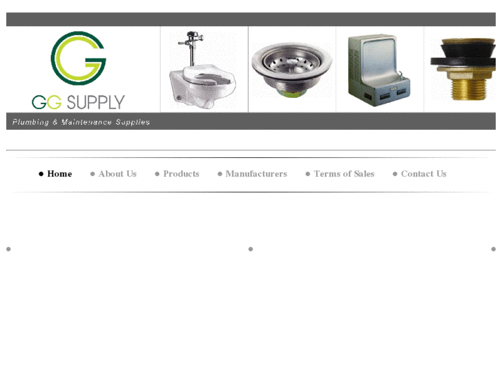 www.ggsupplyinc.com