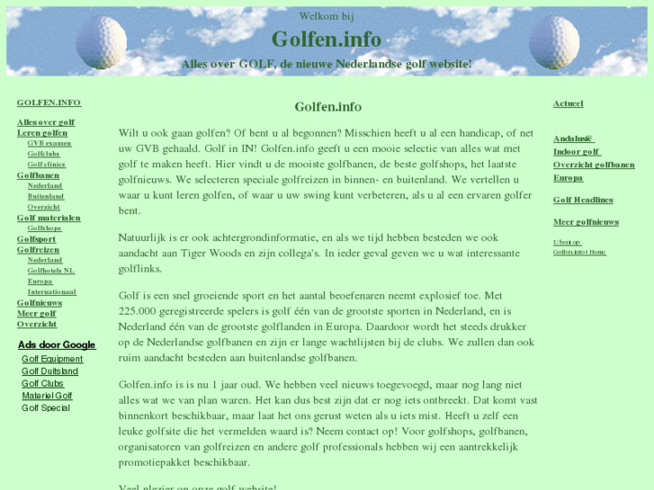 www.golfen.info