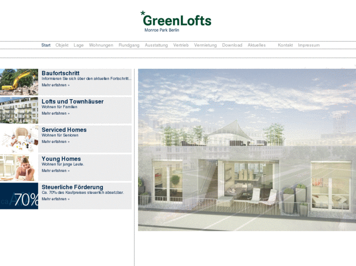 www.green-loft.info