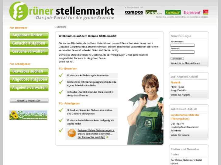 www.gruener-stellenmarkt.de