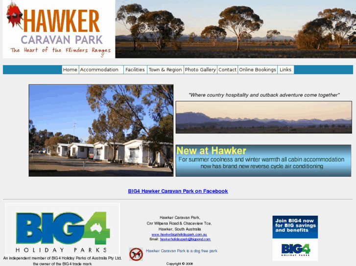 www.hawkerbig4holidaypark.com.au