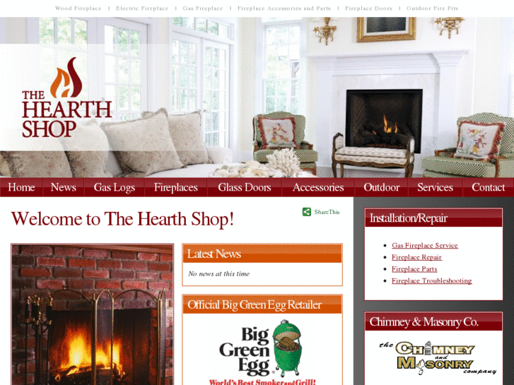 www.hearth-shop.com