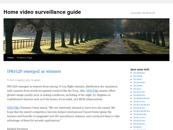 www.home-video-surveillance.com