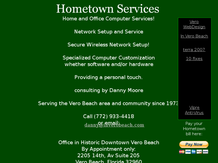 www.hometown-services.com