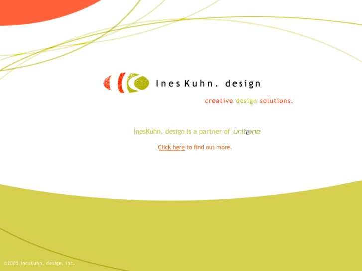 www.ineskuhndesign.com